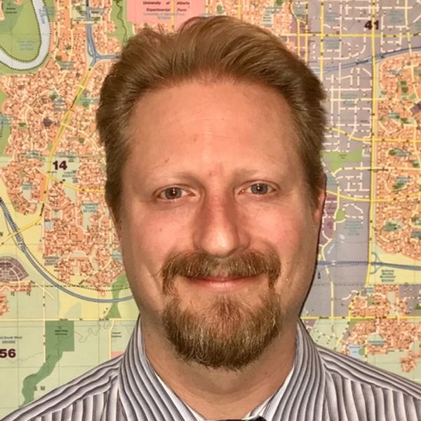 Robert Minogue, Associate