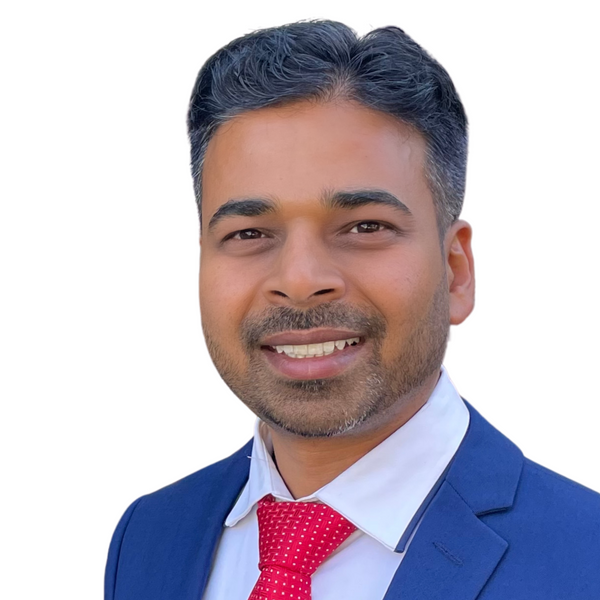 Dhaval Shah, Associate