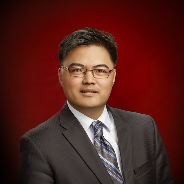 Jones Liu, Associate