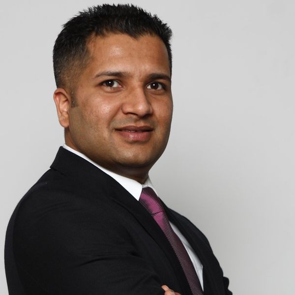 Rohin Sethi, Associate