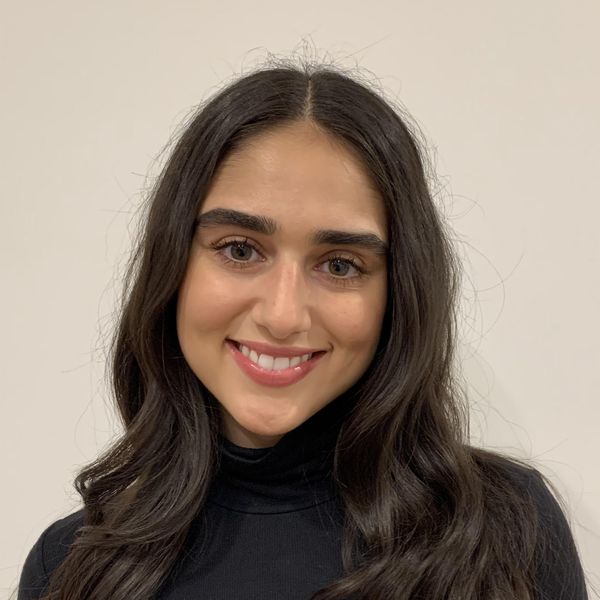 Tamam Tarrabain, Associate