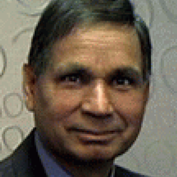 John Benjamin, Associate