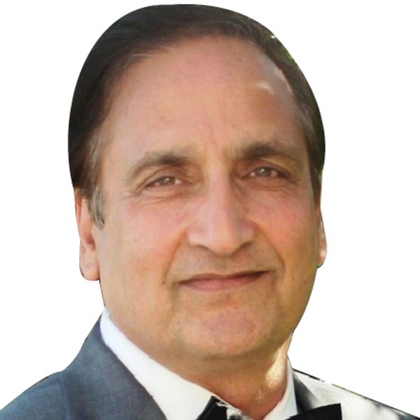 Bharat Agnihotri, Associate