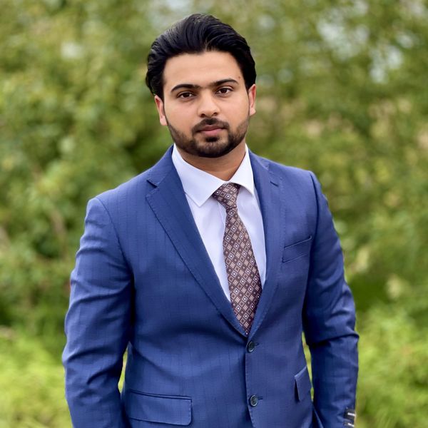 Prince Boparai, Associate 