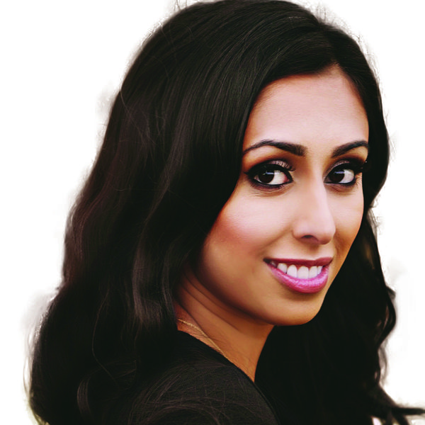 Neetu Pandher, Associate