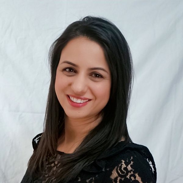 Gagan Chohan, Associate
