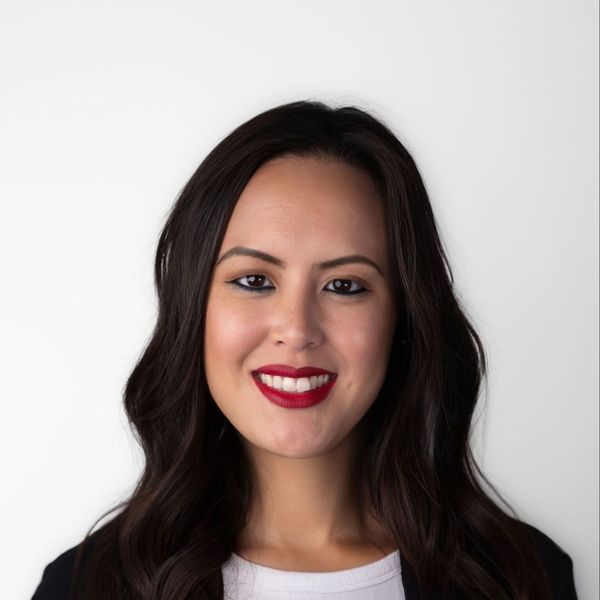 Rachel Fung, Associate