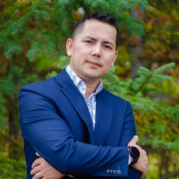 Abdullah Ewaz, Associate