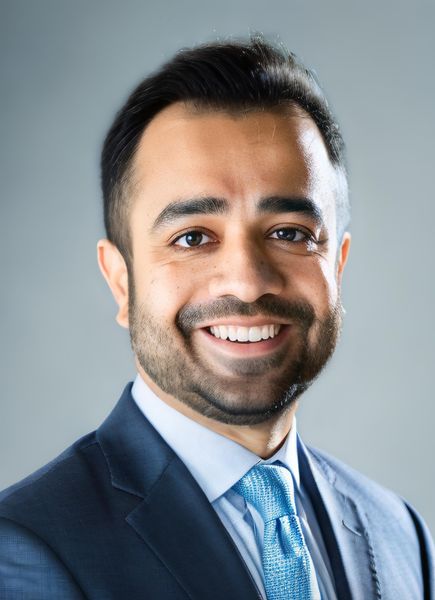Sam Raheel, Associate