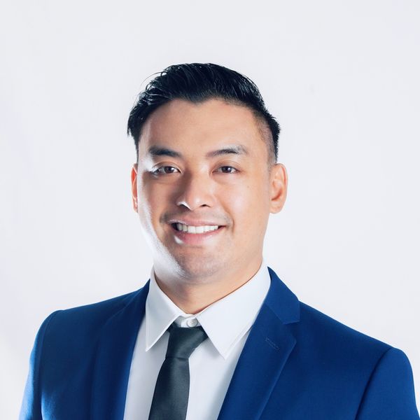 Mike Camarce, Associate