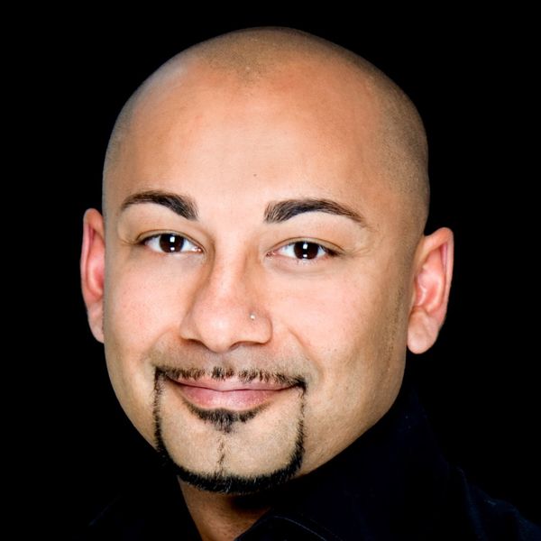 Sal Haji, Associate
