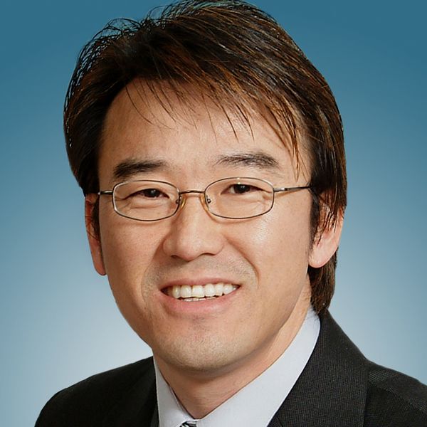 John Jun, Associate